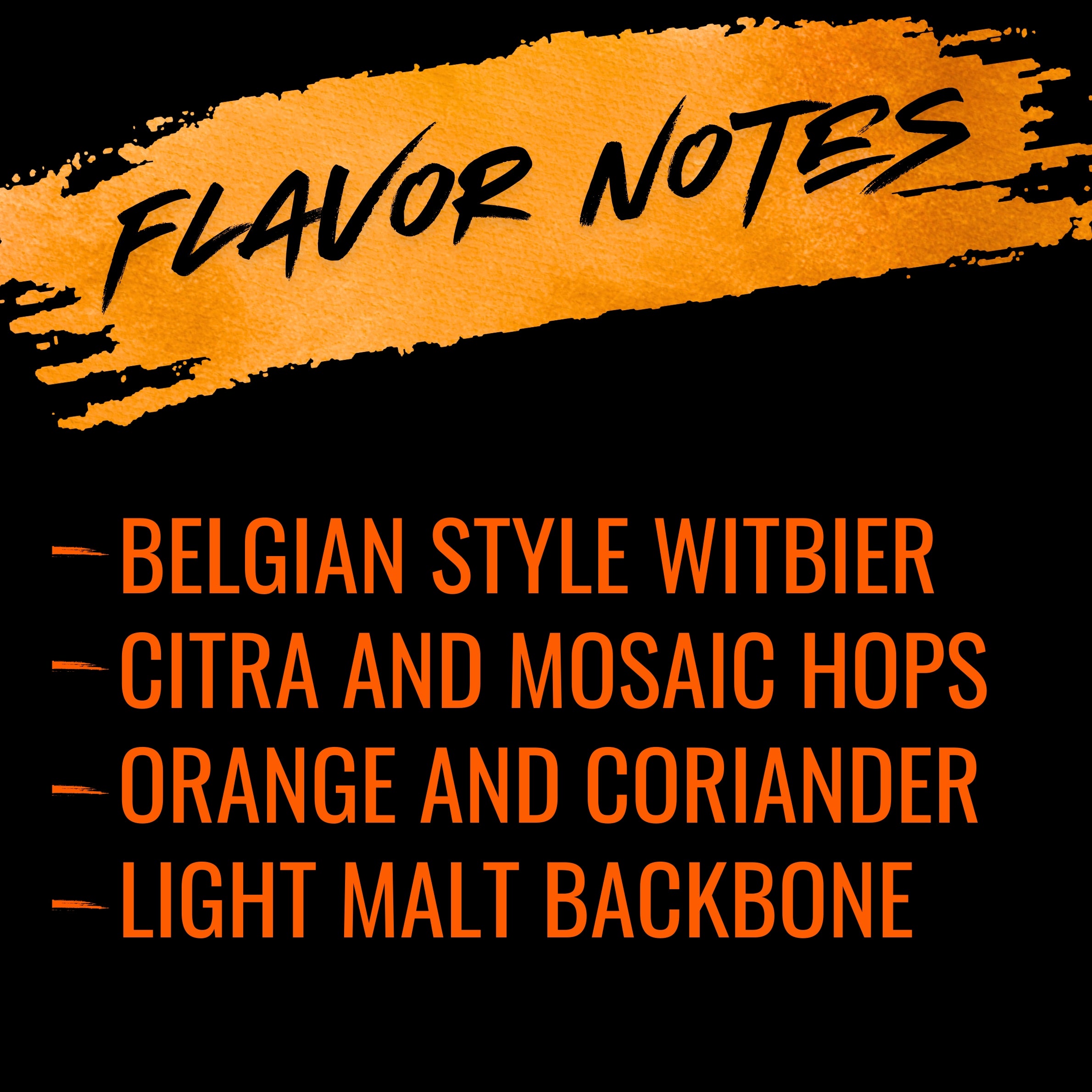 6-Pack Flex & Zest: PRE-ORDER EXCLUSIVE LAUNCH FLAVOR