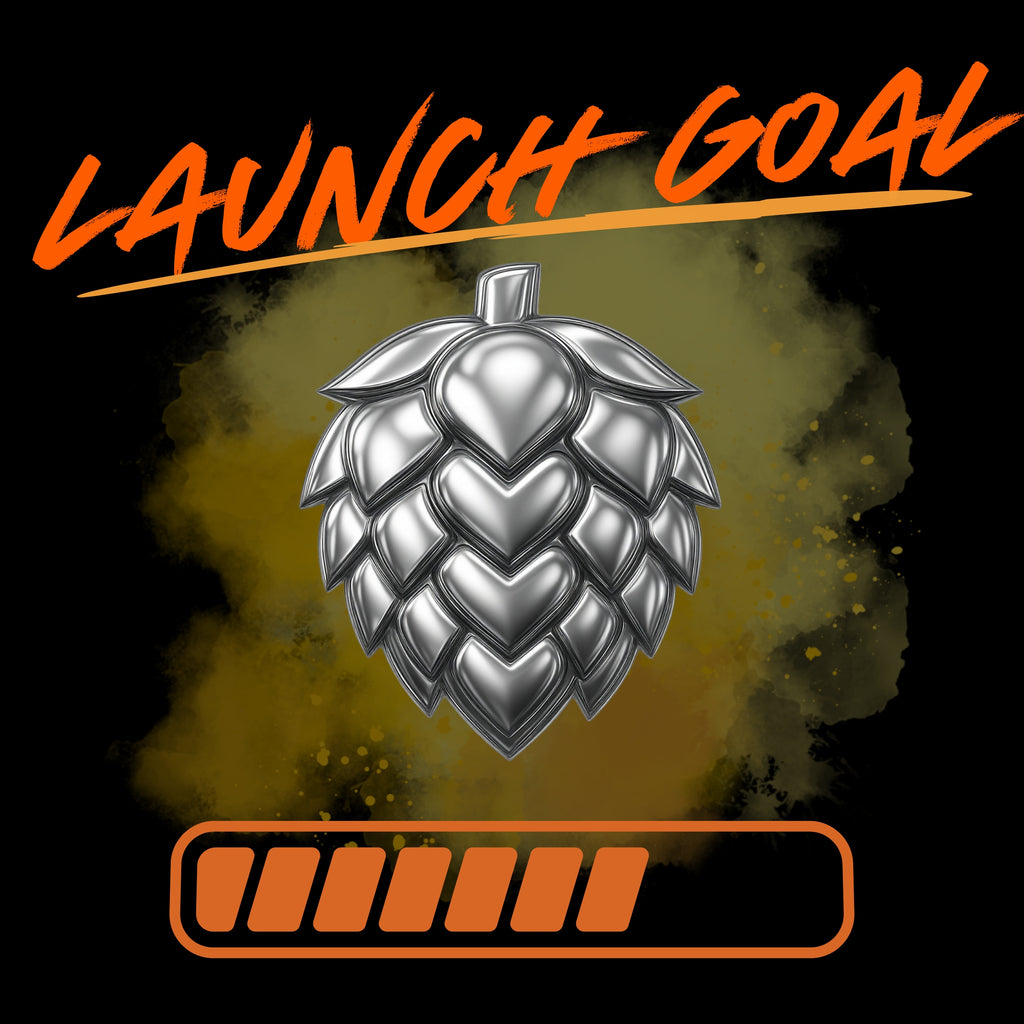 Help us Reach our Launch Goal - First Production Batch