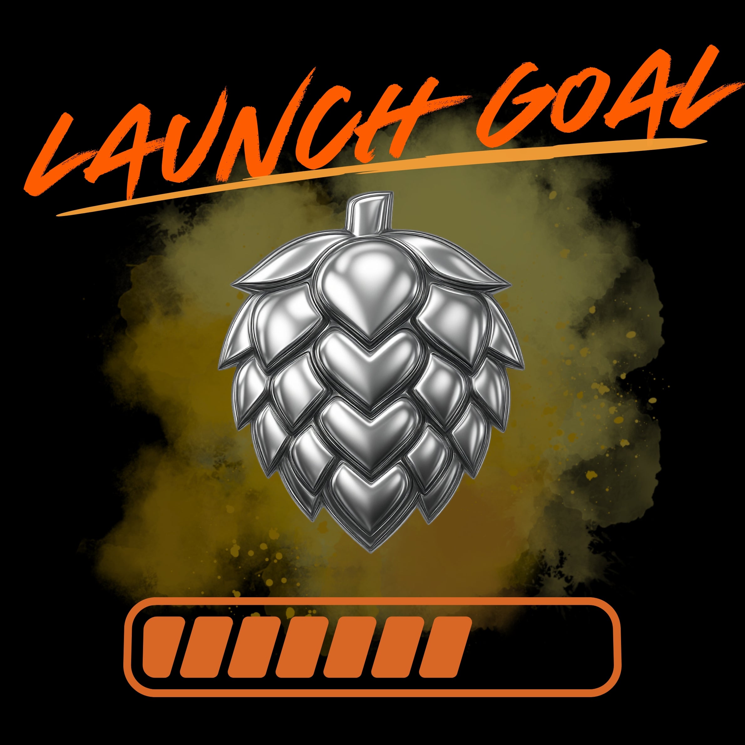 Help us Reach our Launch Goal - First Production Batch