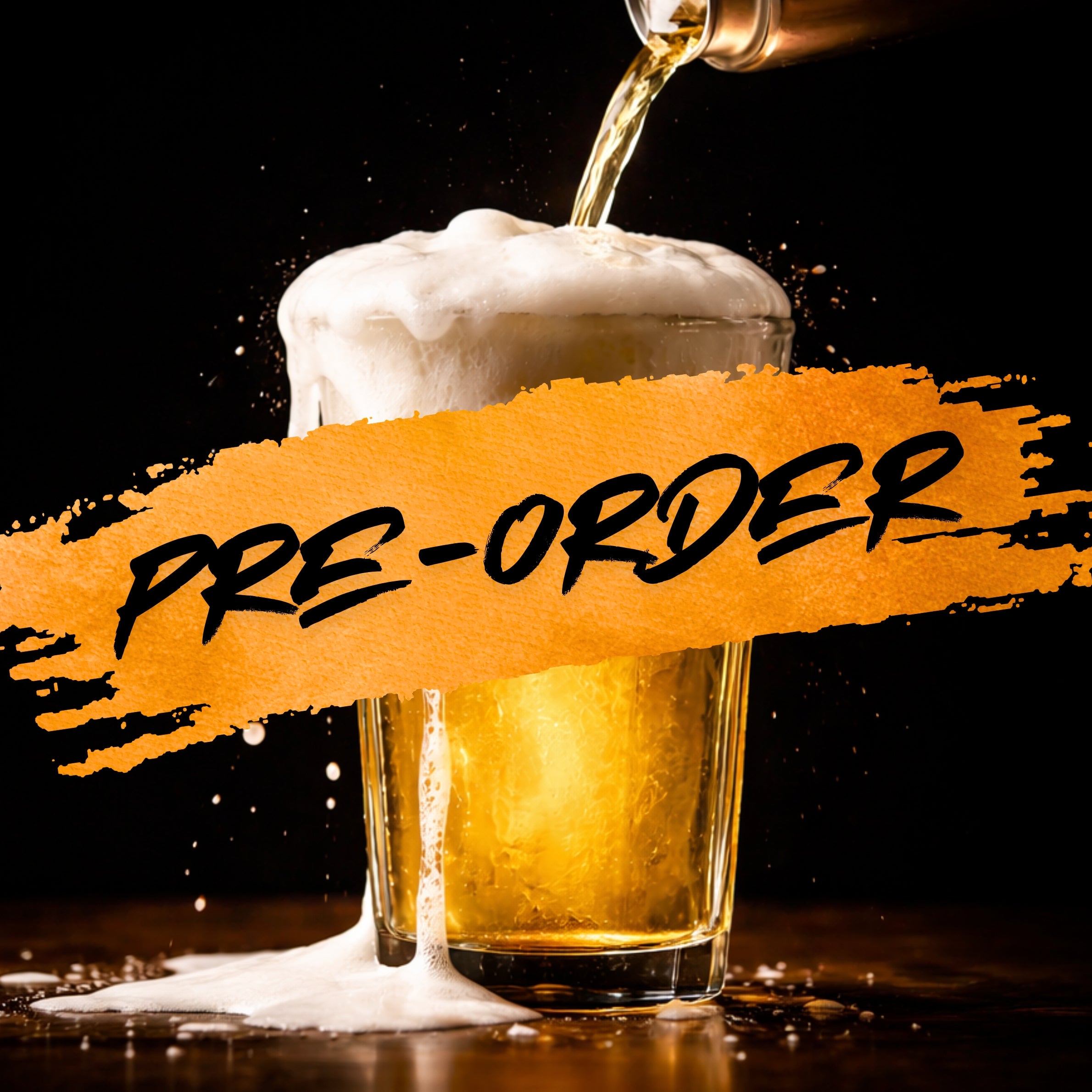 6-Pack Flex & Zest: PRE-ORDER EXCLUSIVE LAUNCH FLAVOR