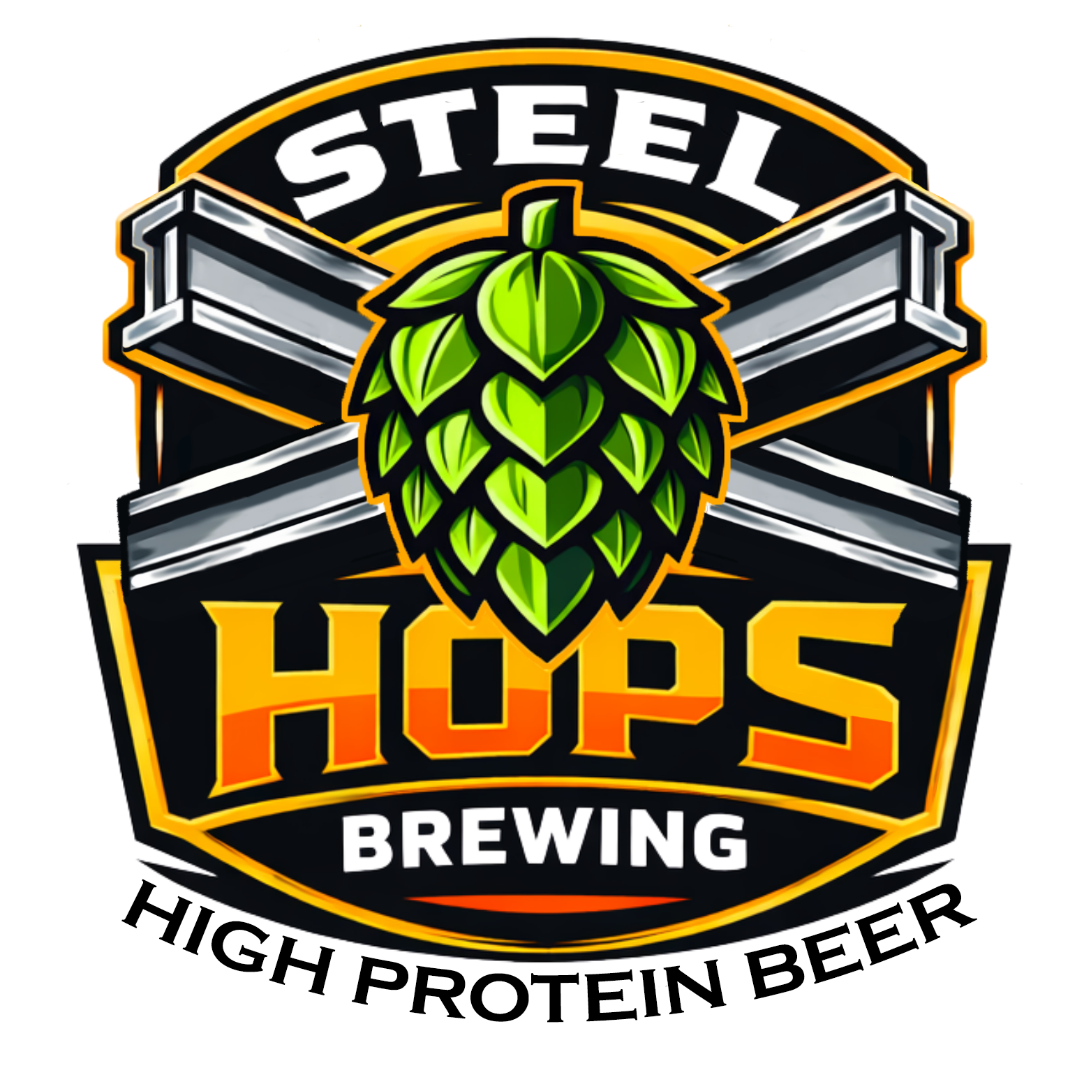 Steel Hops Brewing
